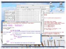 software development